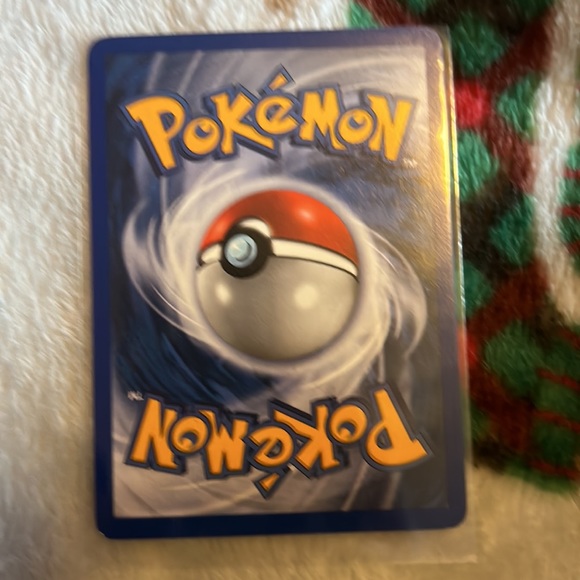 2004 Pokemon Team Magma's Aggron 7/95 - Picture 2 of 2